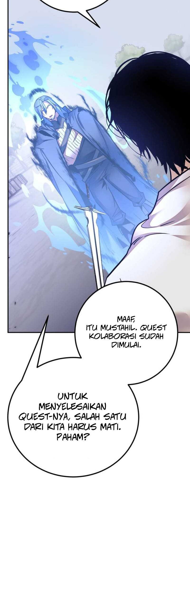 Return to Player Chapter 169 - halaman 50