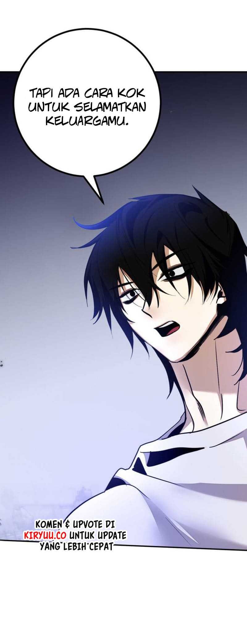 Return to Player Chapter 169 - halaman 51