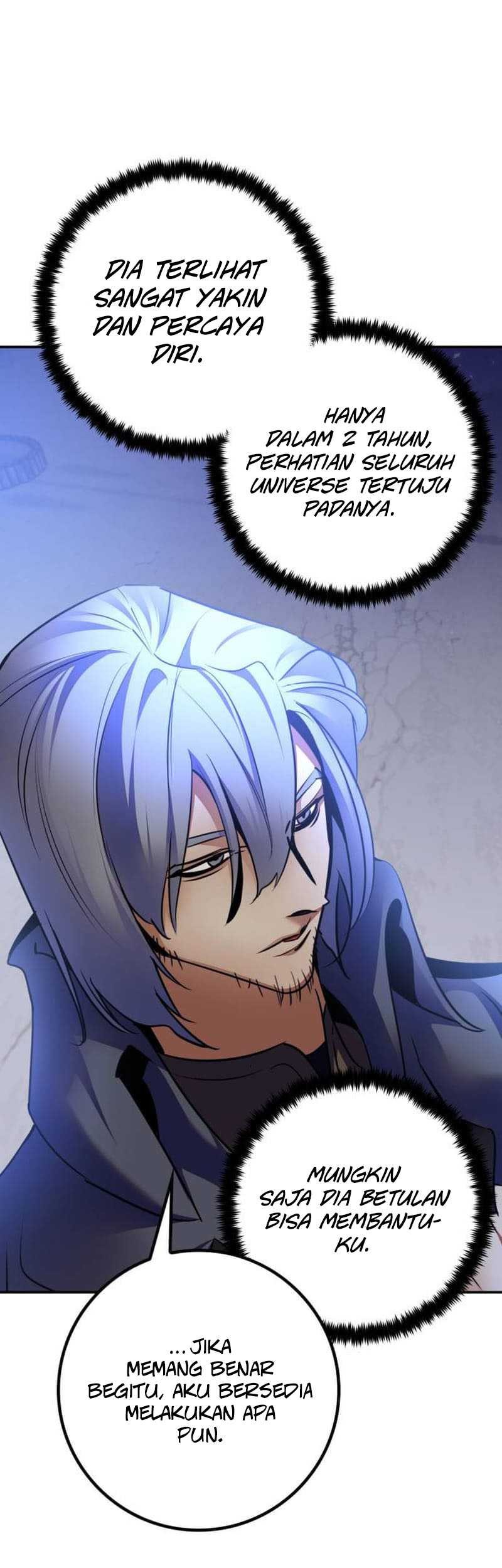 Return to Player Chapter 169 - halaman 52