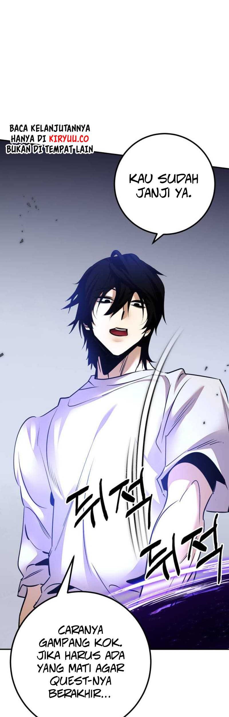 Return to Player Chapter 169 - halaman 53