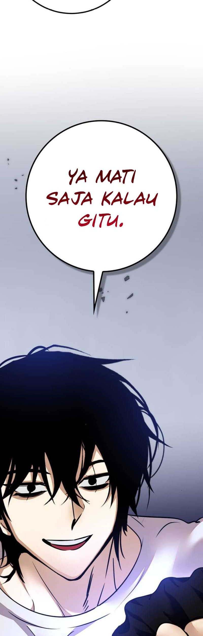 Return to Player Chapter 169 - halaman 54
