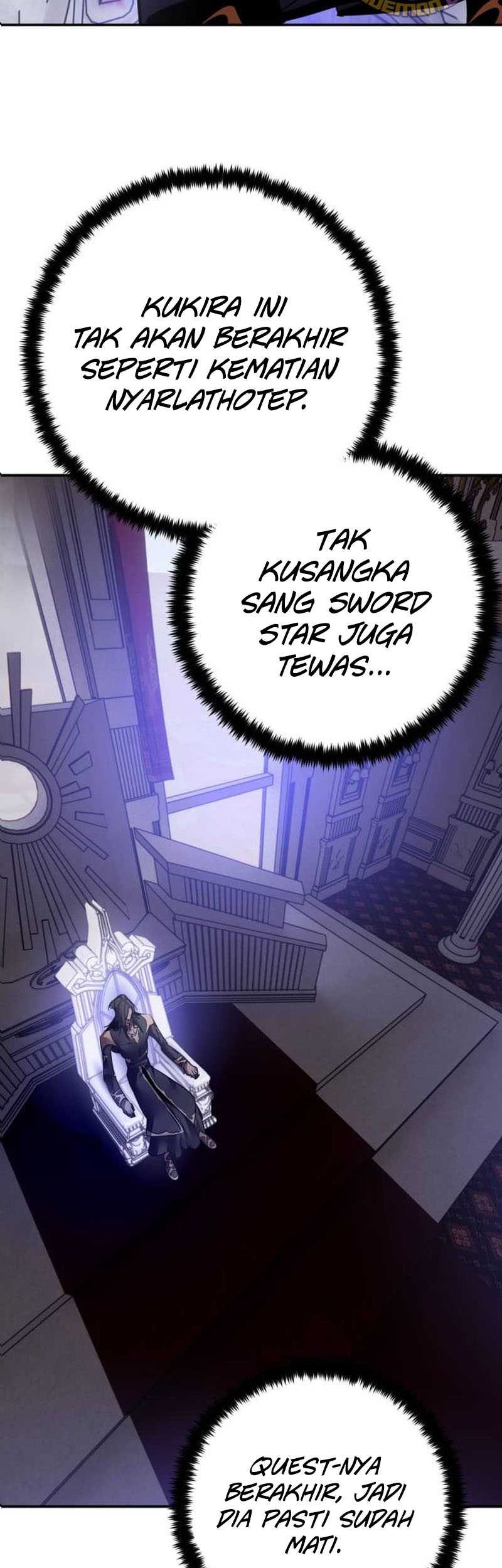 Return to Player Chapter 169 - halaman 59