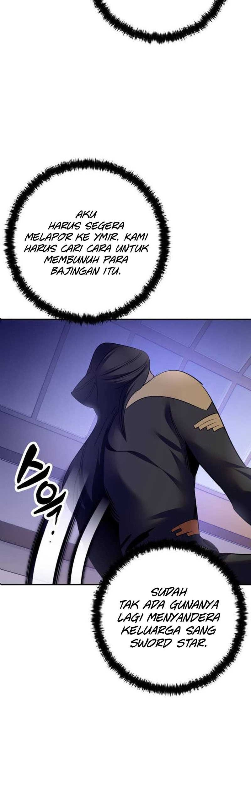 Return to Player Chapter 169 - halaman 60