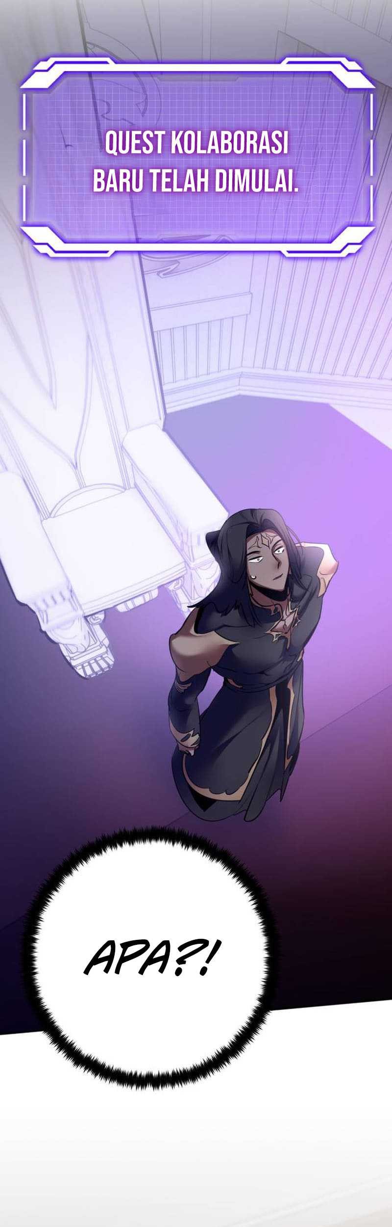 Return to Player Chapter 169 - halaman 62