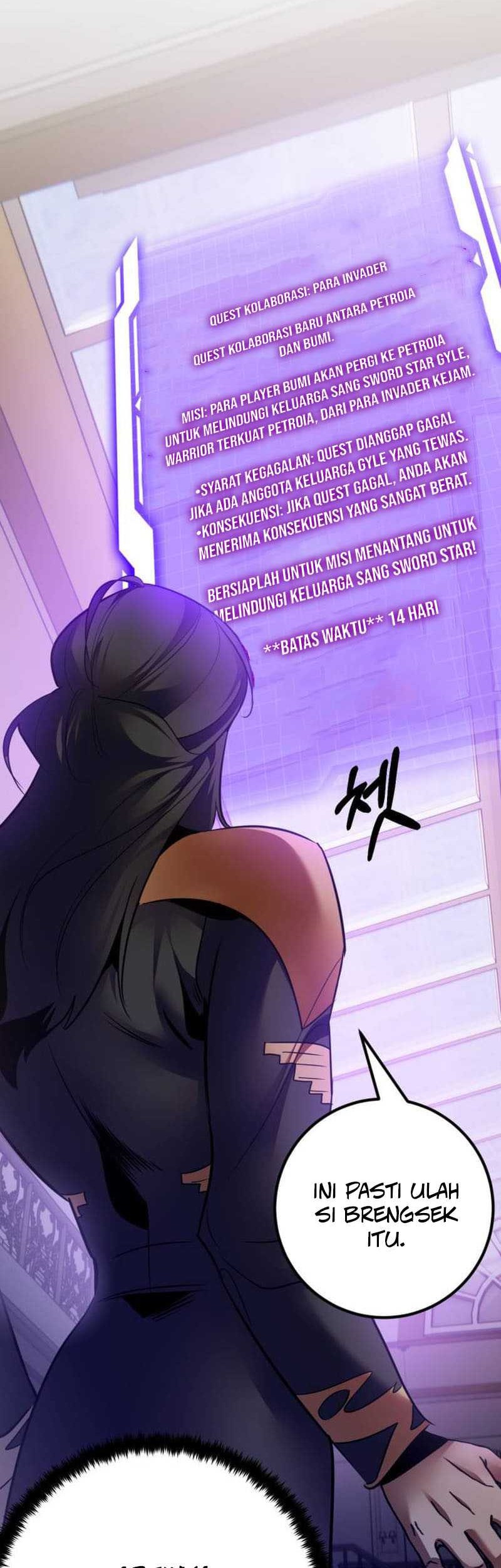 Return to Player Chapter 169 - halaman 63