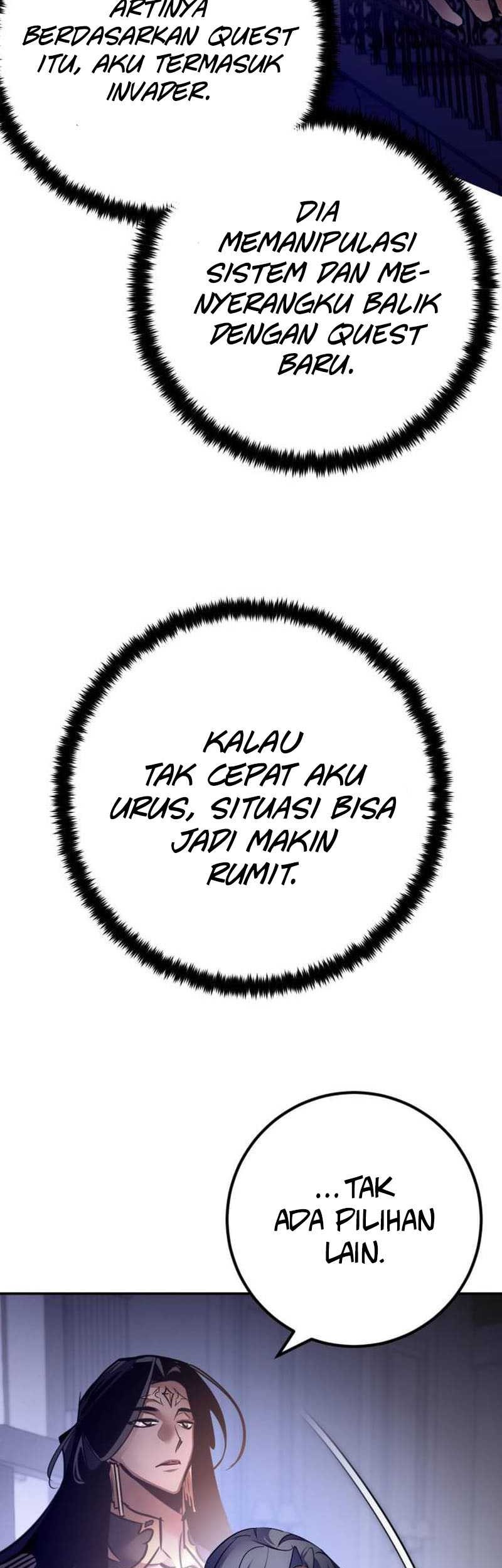 Return to Player Chapter 169 - halaman 64