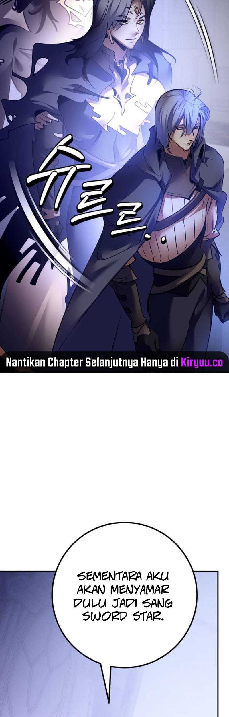 Return to Player Chapter 169 - halaman 65