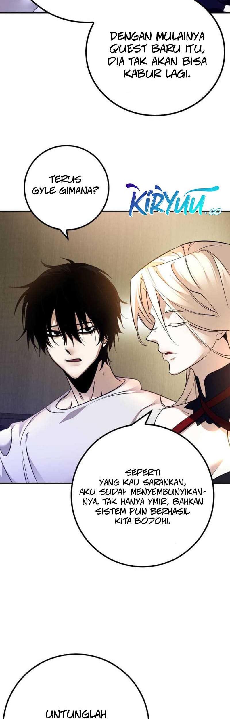 Return to Player Chapter 169 - halaman 68