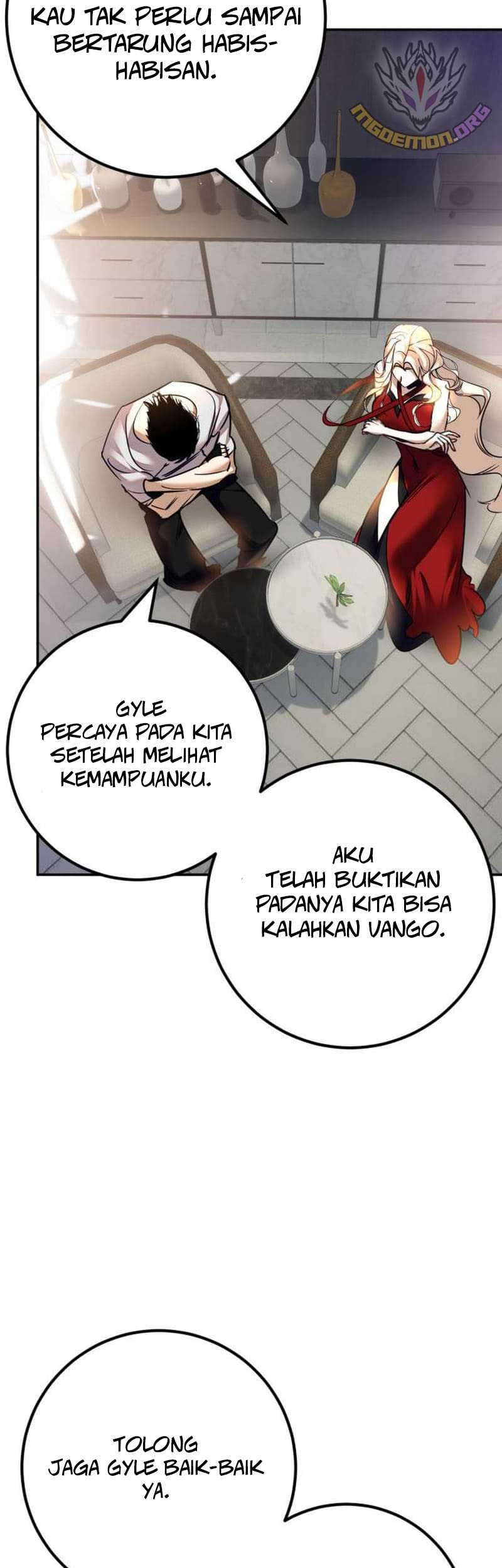 Return to Player Chapter 169 - halaman 69