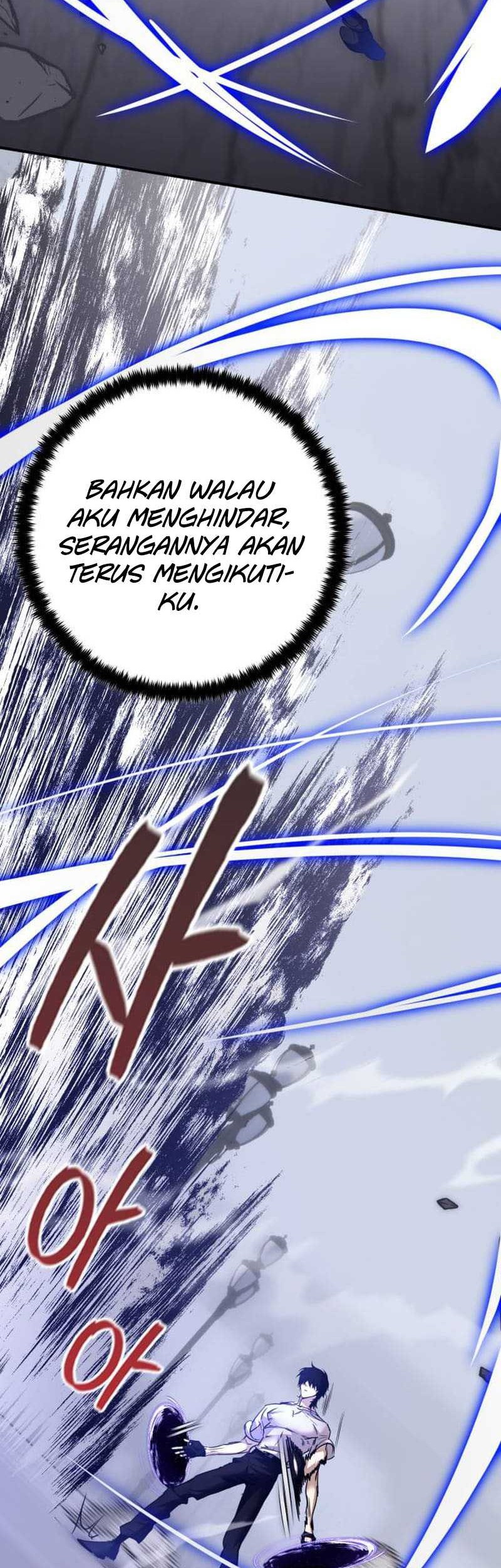 Return to Player Chapter 169 - halaman 7