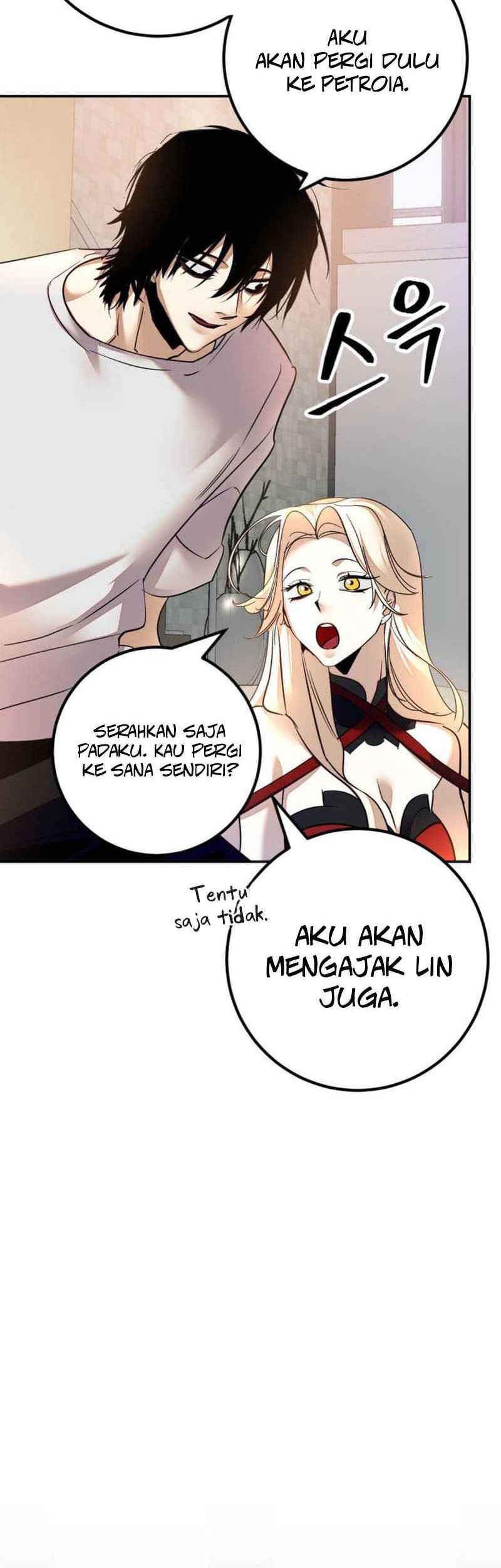 Return to Player Chapter 169 - halaman 70