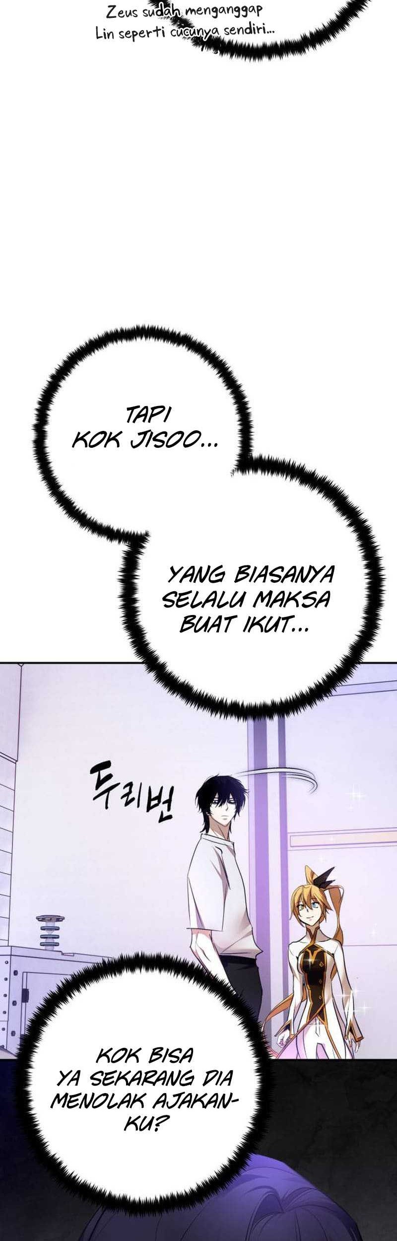 Return to Player Chapter 169 - halaman 73