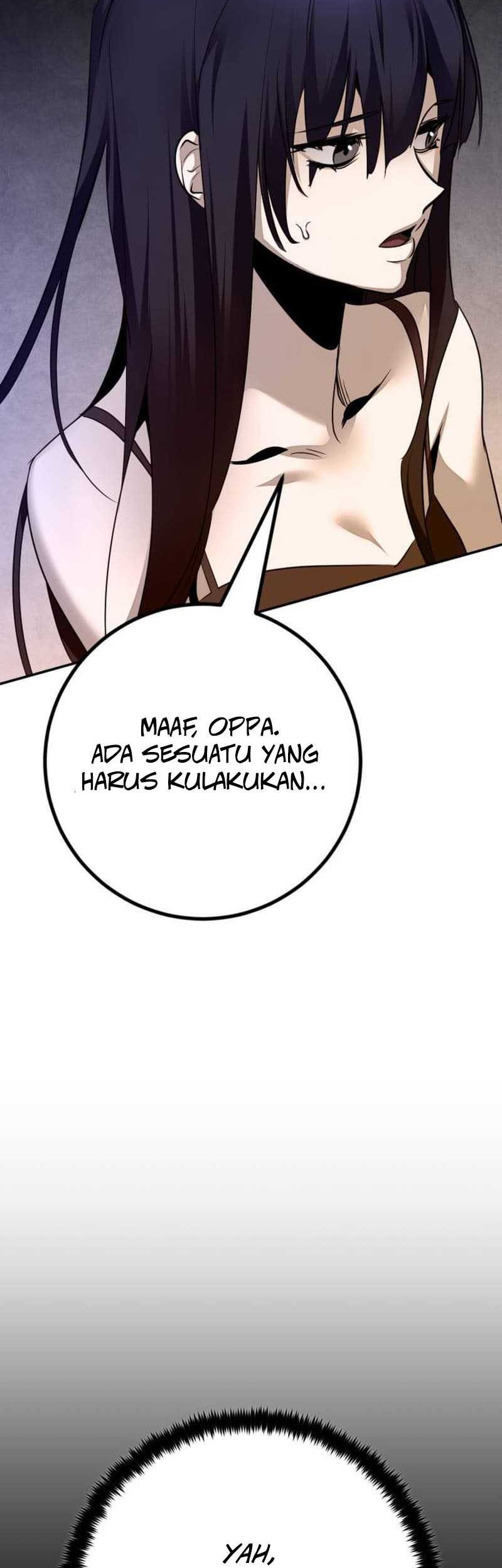 Return to Player Chapter 169 - halaman 74