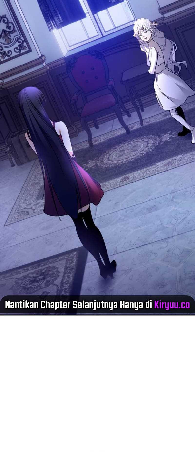 Return to Player Chapter 169 - halaman 76