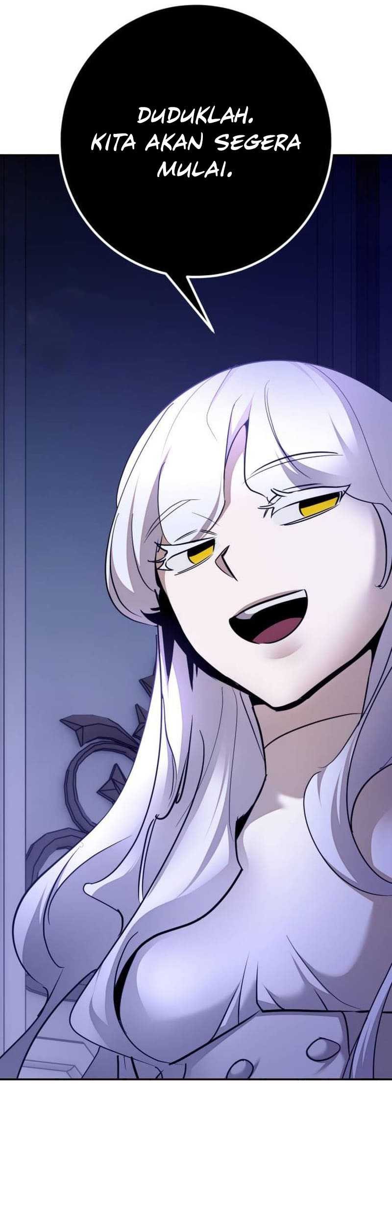 Return to Player Chapter 169 - halaman 77