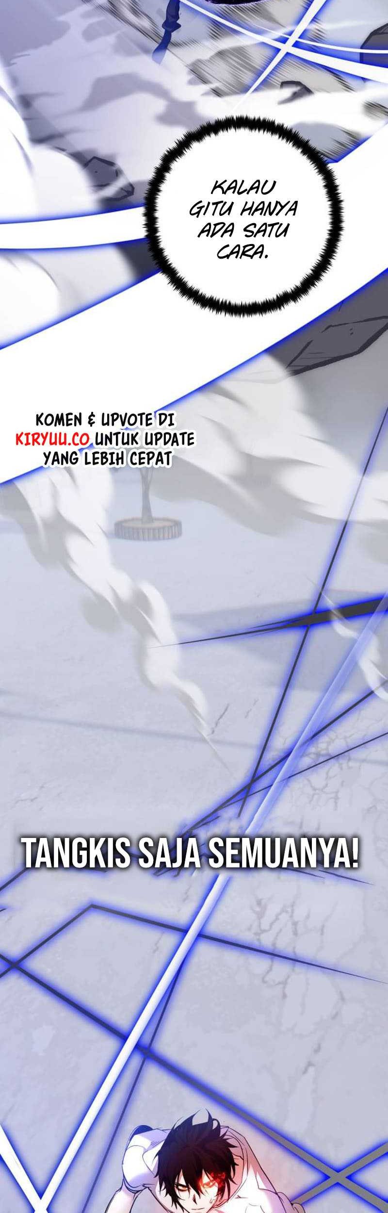 Return to Player Chapter 169 - halaman 8