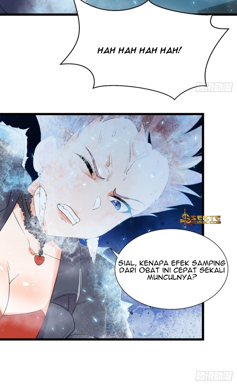 Return to Player Chapter 17 - halaman 14