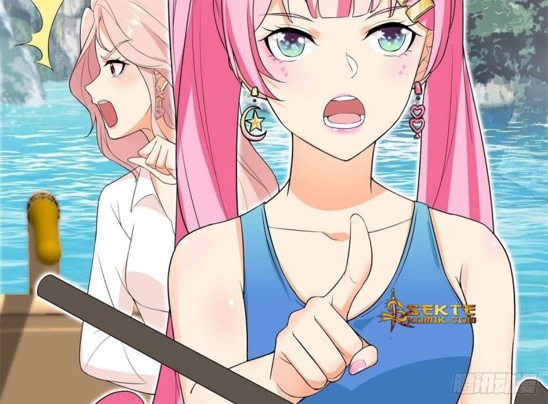 Return to Player Chapter 17 - halaman 26