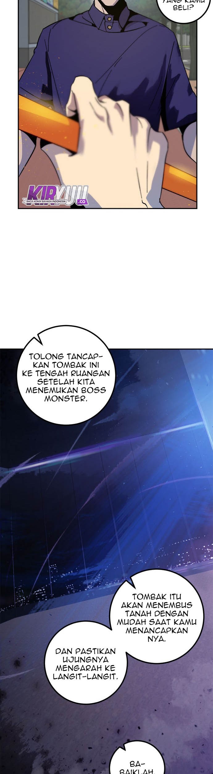Return to Player Chapter 17 - halaman 34