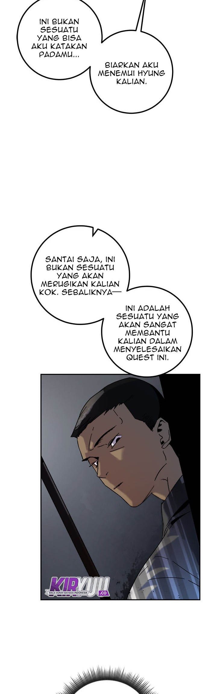 Return to Player Chapter 17 - halaman 39