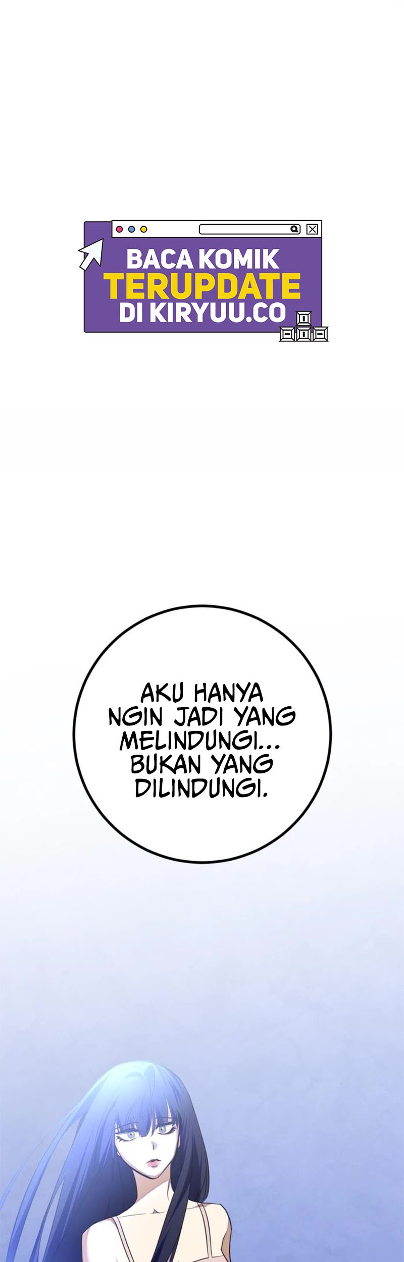 Return to Player Chapter 170 - halaman 12