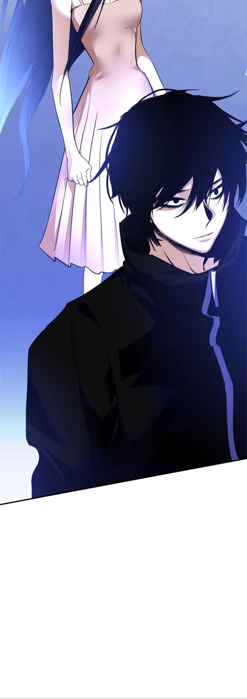 Return to Player Chapter 170 - halaman 13