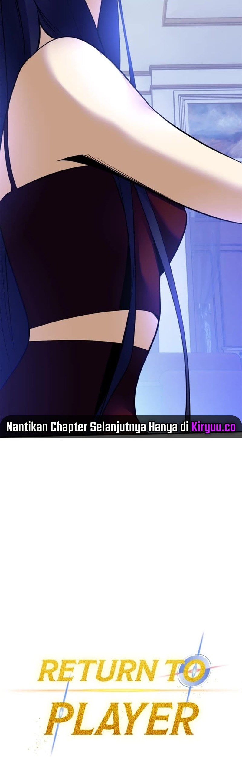 Return to Player Chapter 170 - halaman 15