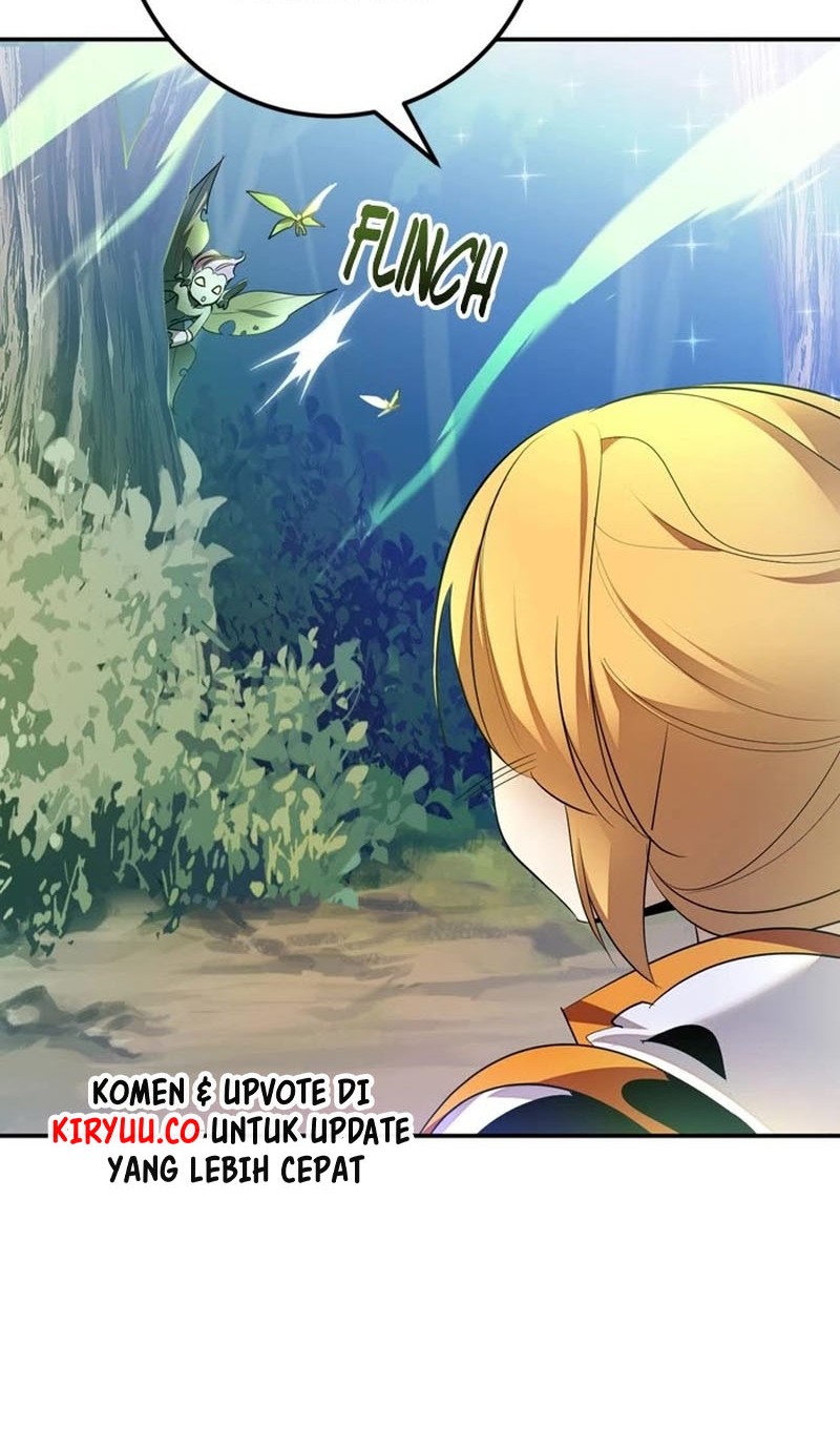 Return to Player Chapter 170 - halaman 21
