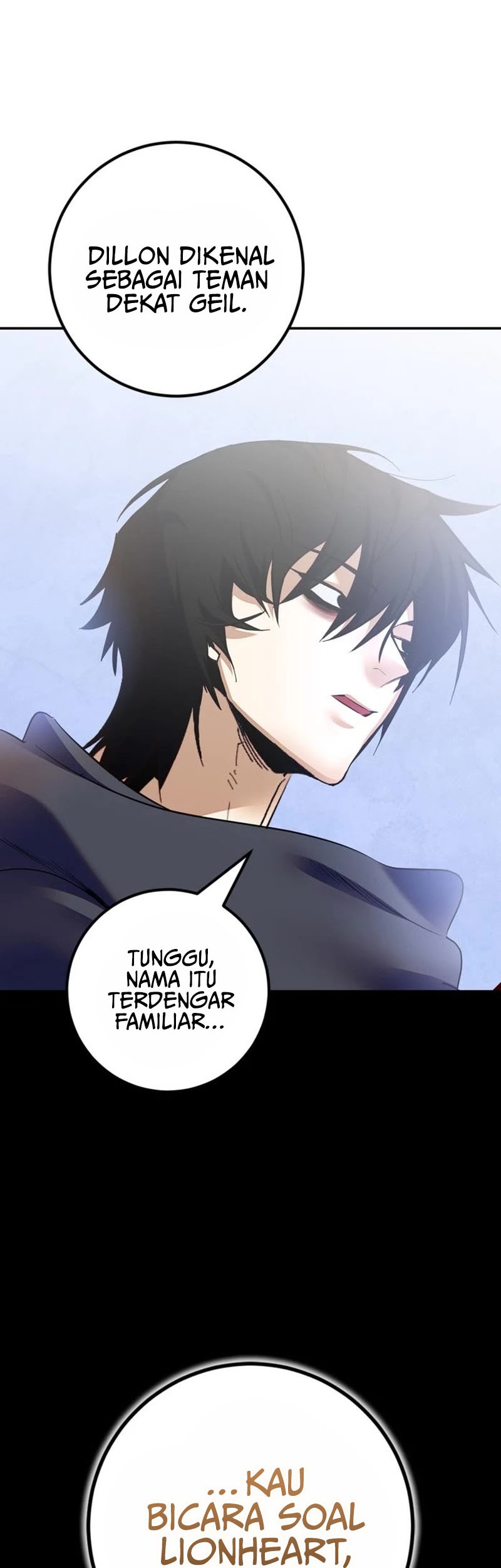 Return to Player Chapter 170 - halaman 31