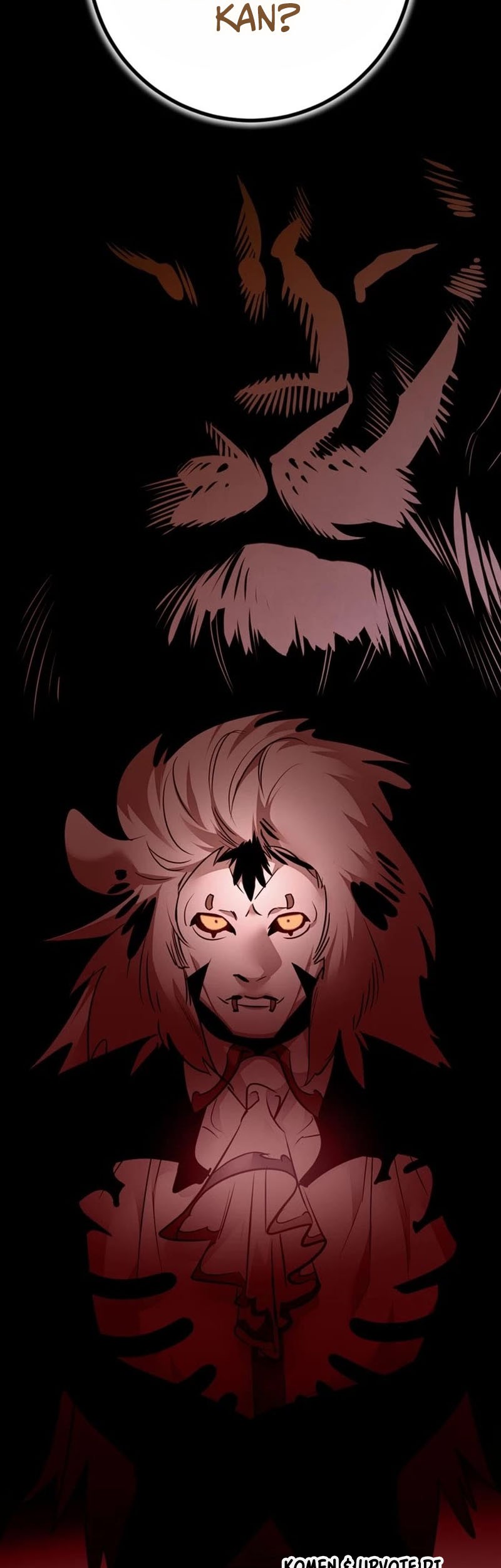 Return to Player Chapter 170 - halaman 32