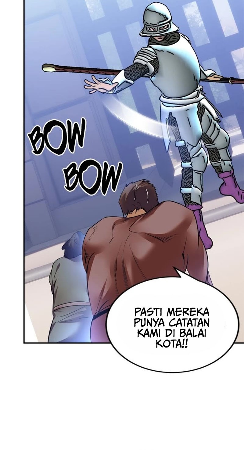 Return to Player Chapter 170 - halaman 41
