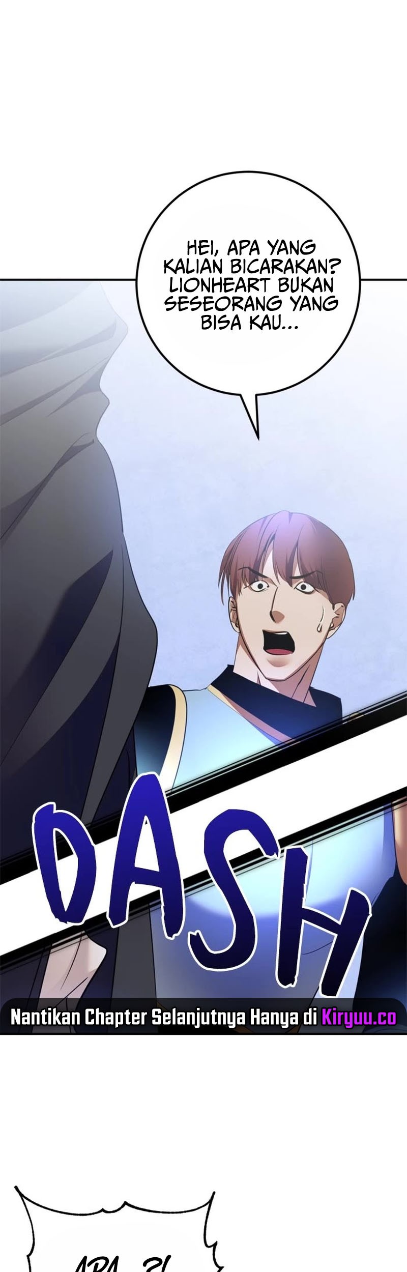 Return to Player Chapter 170 - halaman 46