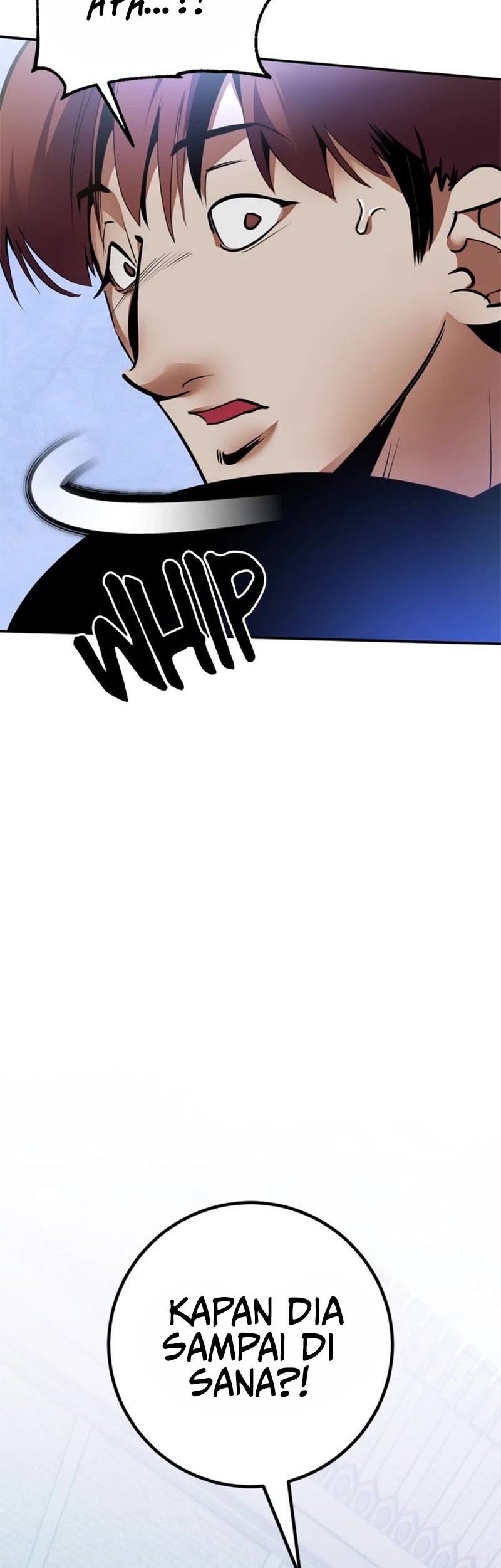 Return to Player Chapter 170 - halaman 47