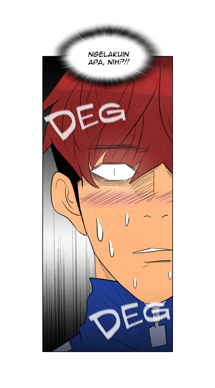Return to Player Chapter 170 - halaman 5