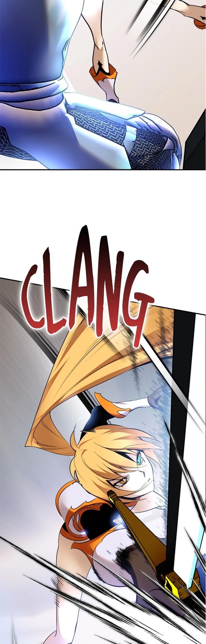 Return to Player Chapter 170 - halaman 56