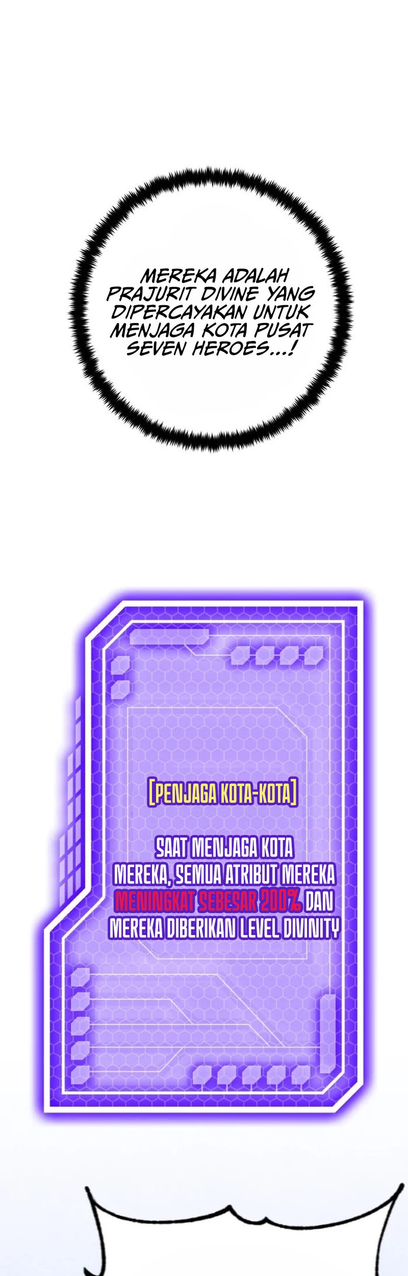 Return to Player Chapter 170 - halaman 59