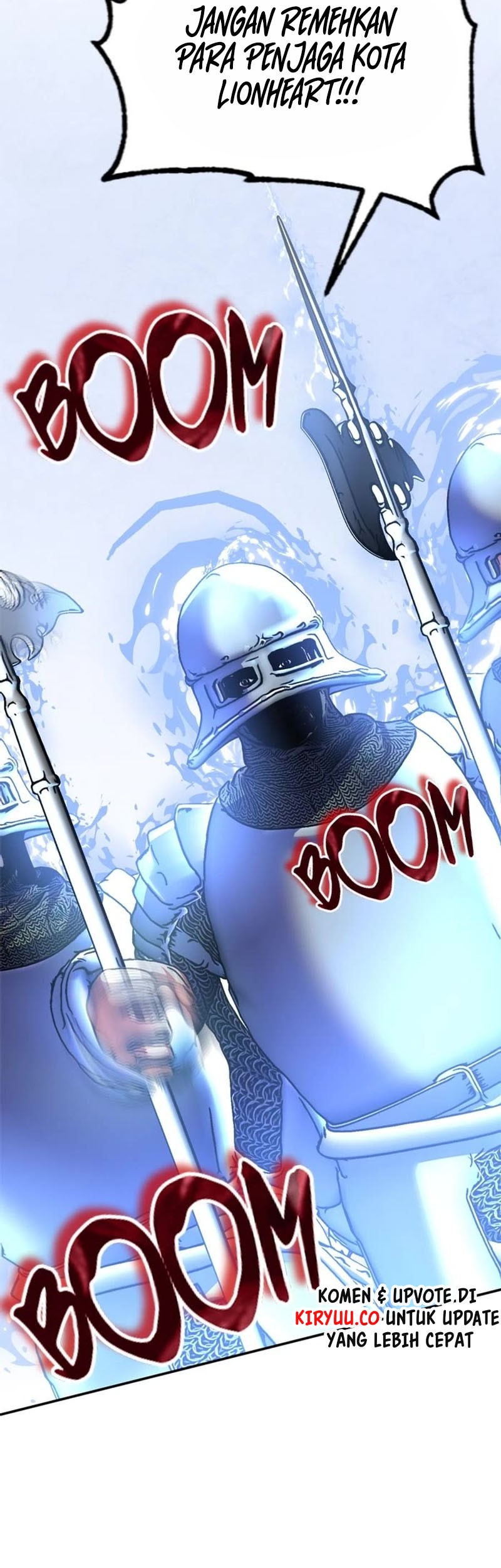 Return to Player Chapter 170 - halaman 60
