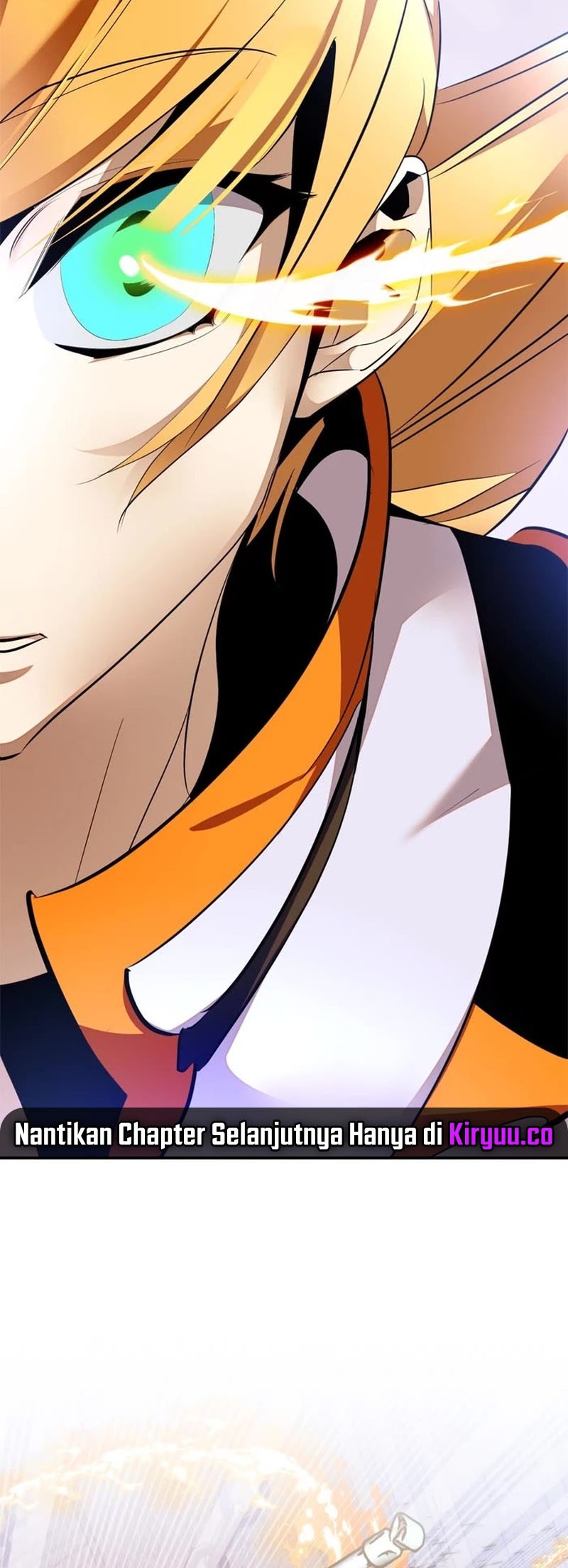 Return to Player Chapter 170 - halaman 68