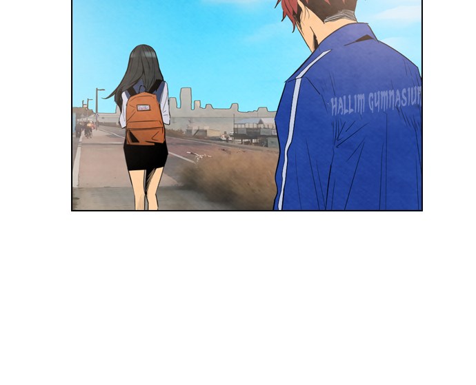 Return to Player Chapter 170 - halaman 69