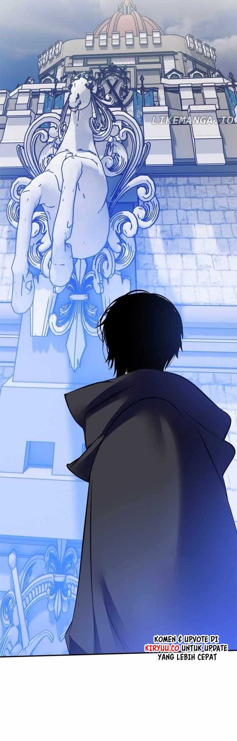 Return to Player Chapter 171 - halaman 11