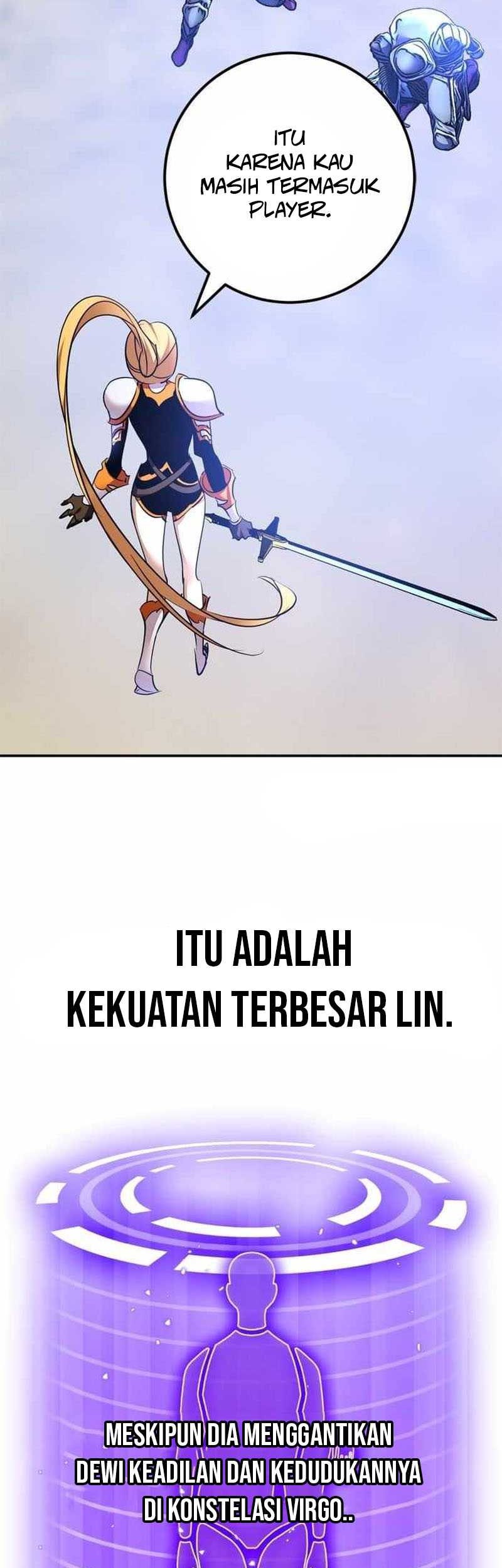 Return to Player Chapter 171 - halaman 13