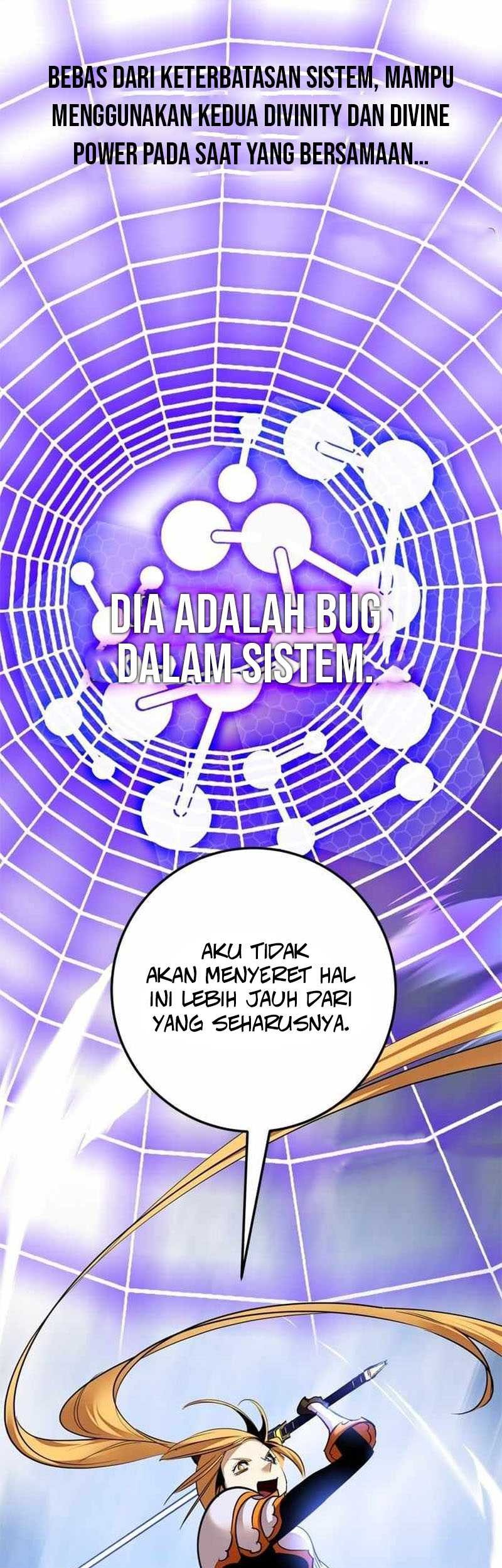Return to Player Chapter 171 - halaman 15