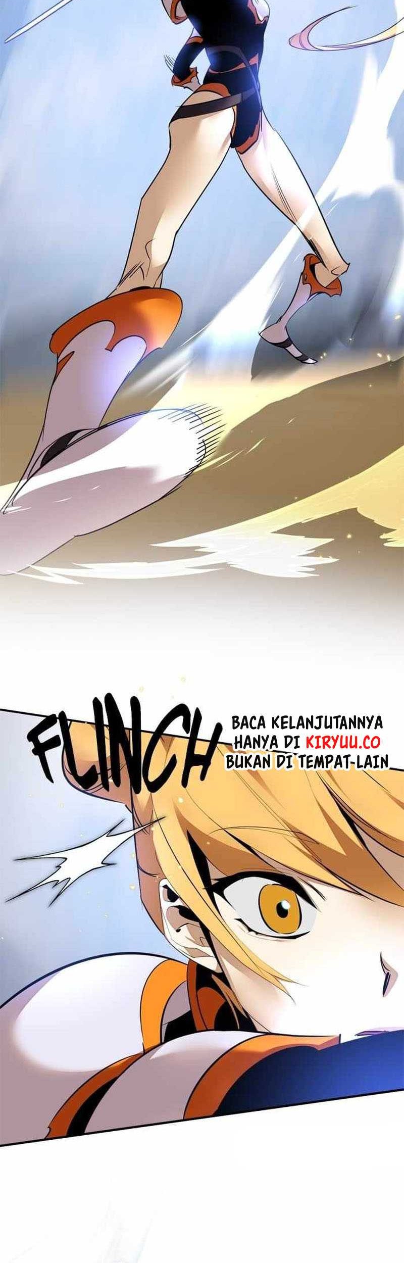 Return to Player Chapter 171 - halaman 16
