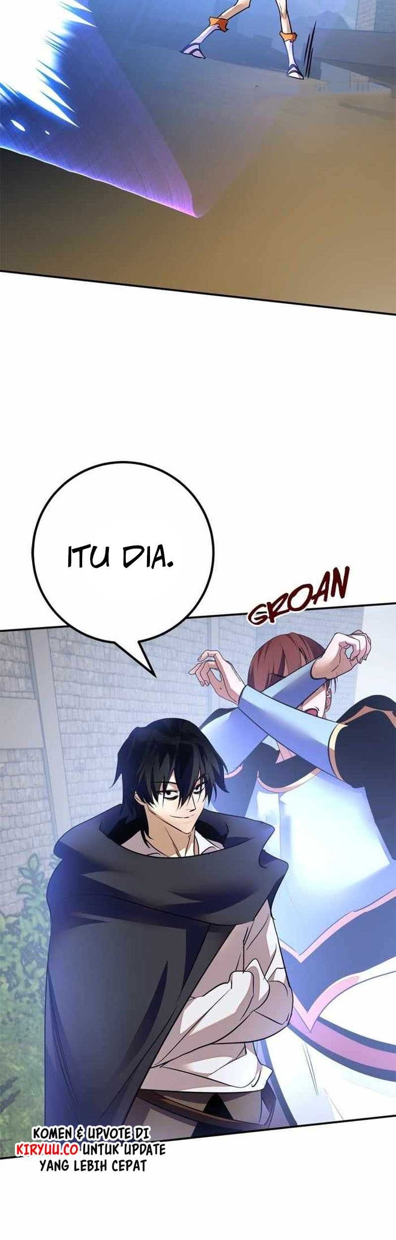 Return to Player Chapter 171 - halaman 18