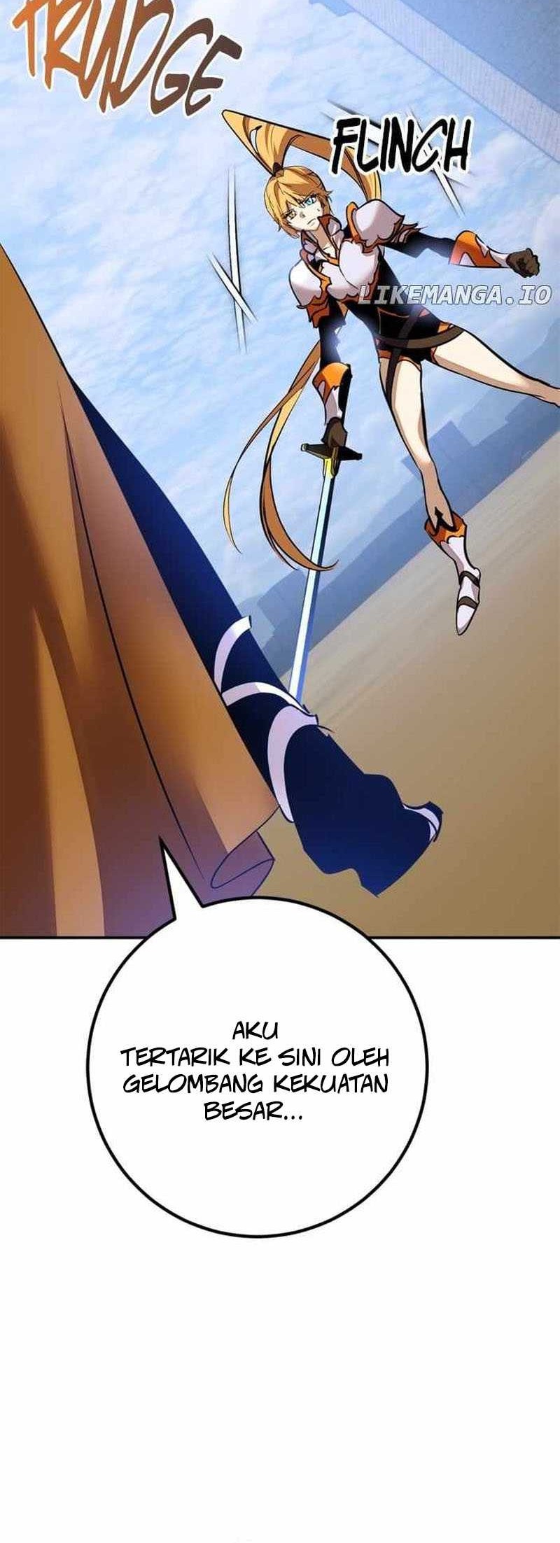 Return to Player Chapter 171 - halaman 22