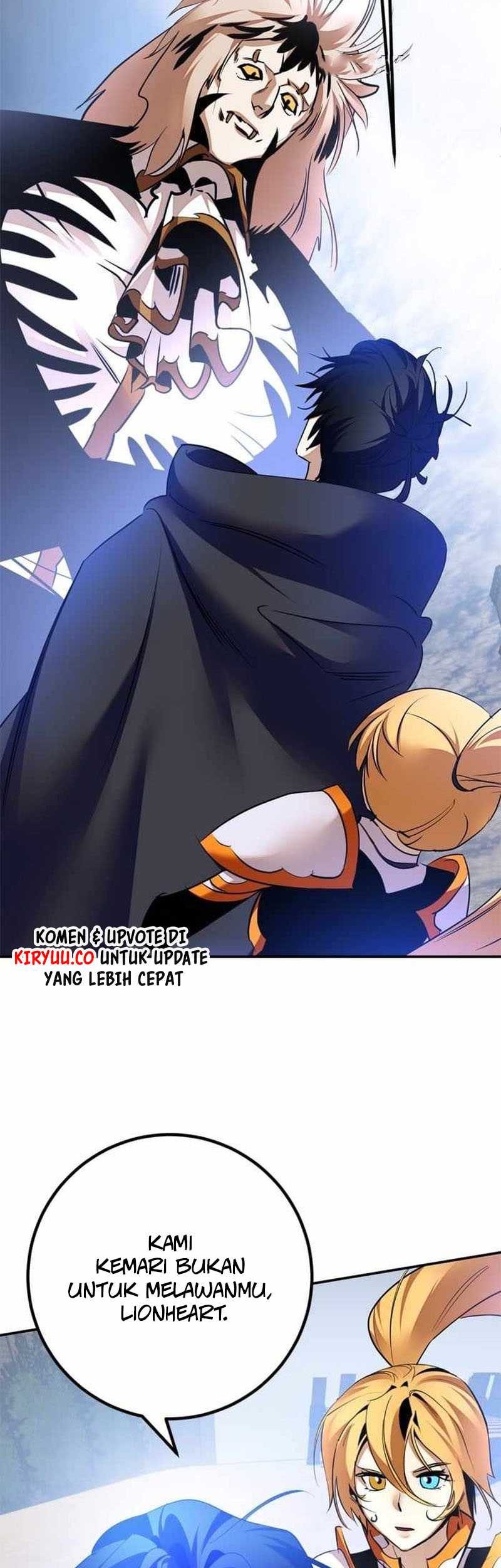 Return to Player Chapter 171 - halaman 24
