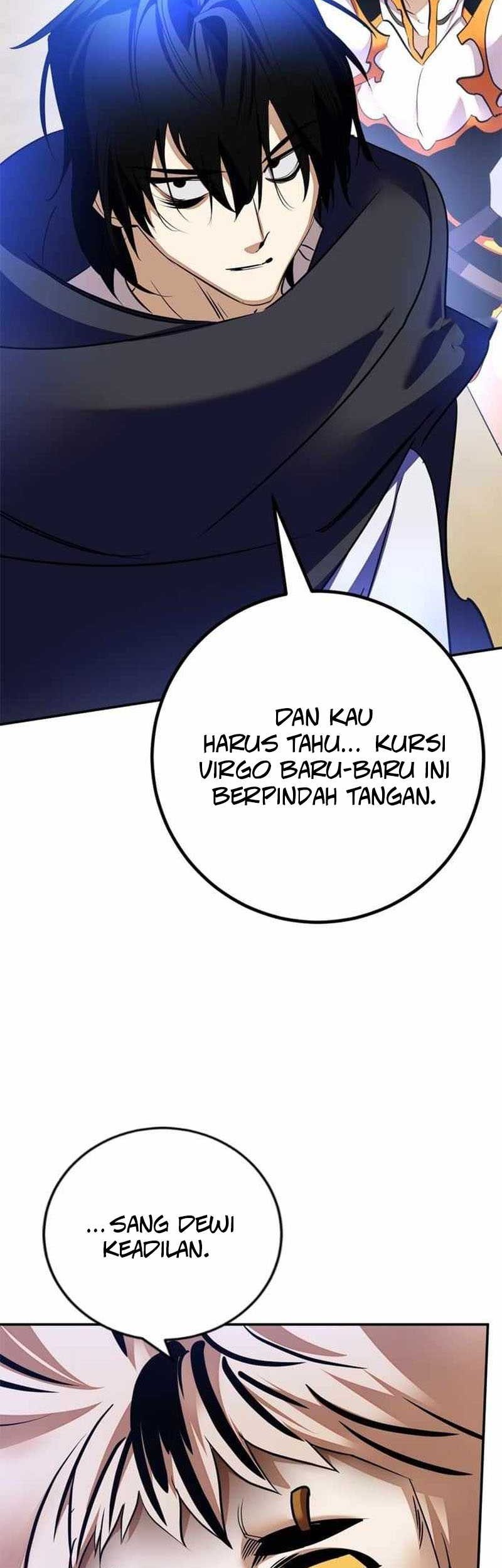 Return to Player Chapter 171 - halaman 25