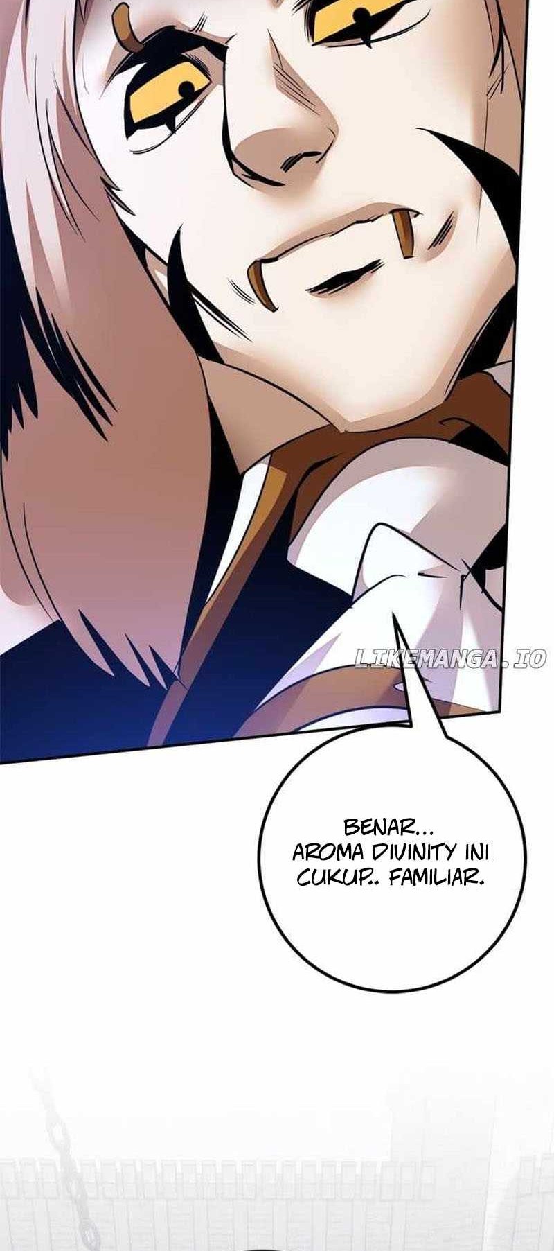 Return to Player Chapter 171 - halaman 26