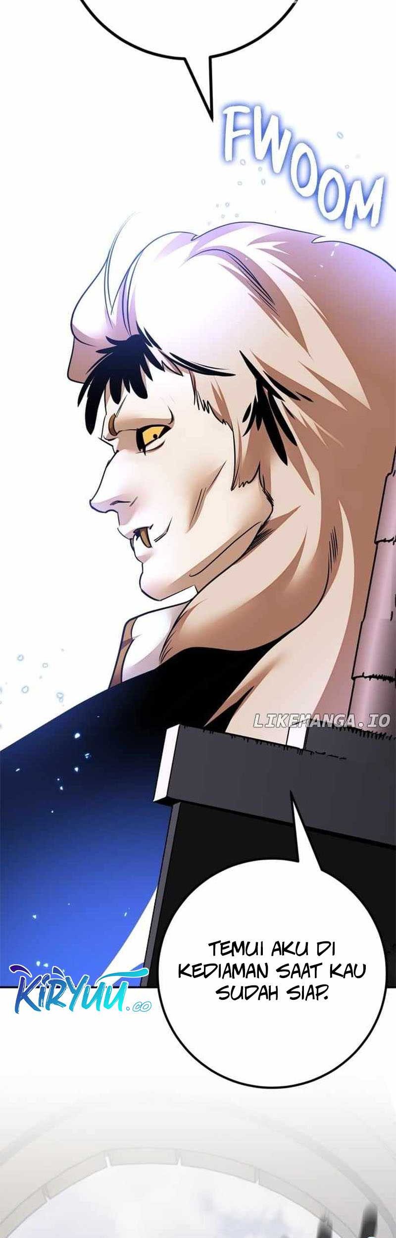 Return to Player Chapter 171 - halaman 29