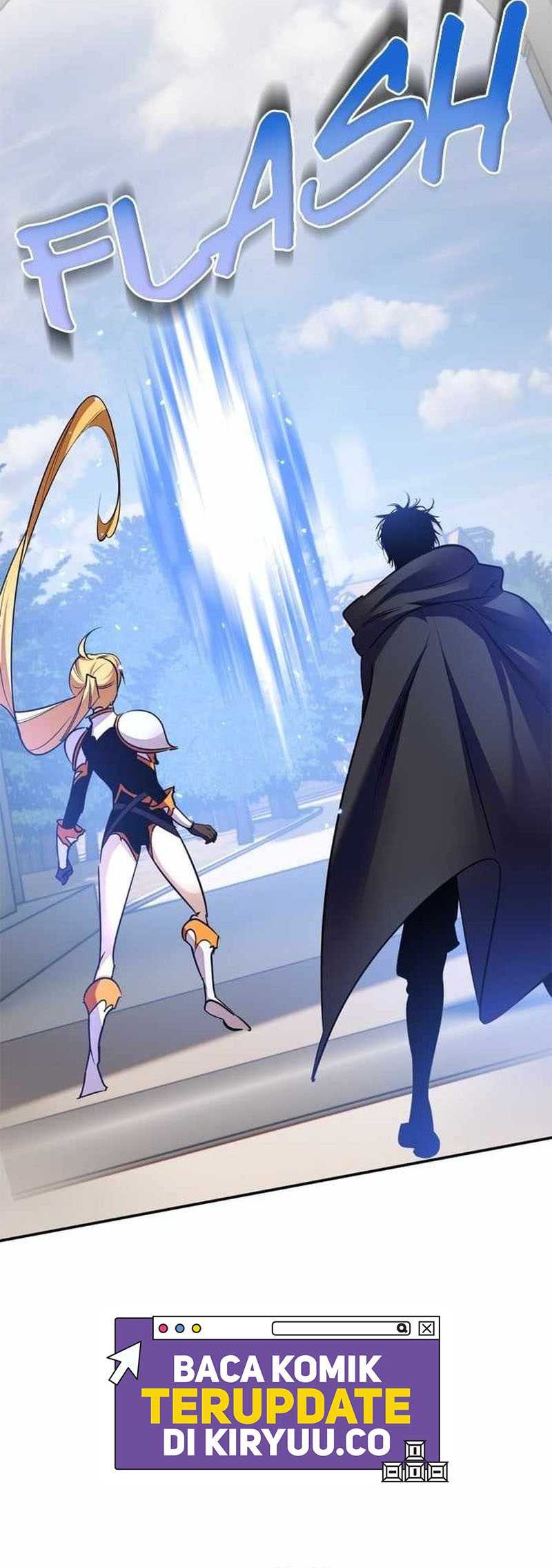 Return to Player Chapter 171 - halaman 30